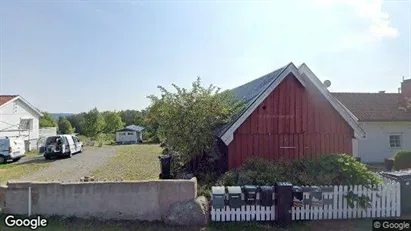 Lägenheter till salu i Kungsbacka - Bild från Google Street View