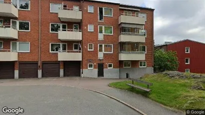 Lägenheter till salu i Göteborg Östra - Bild från Google Street View