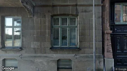 Lägenheter till salu i Helsingborg - Bild från Google Street View