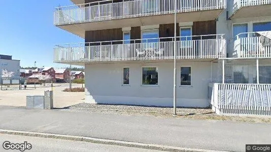 Lägenheter att hyra i Nacka - Bild från Google Street View