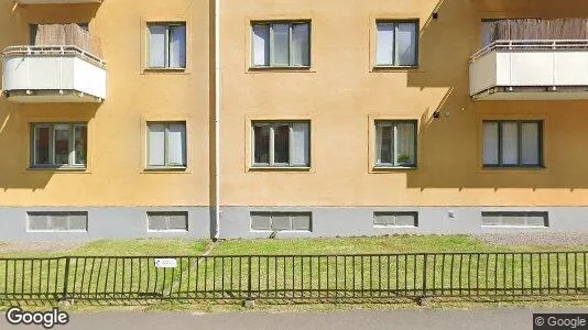 Lägenheter att hyra i Norrköping - Bild från Google Street View