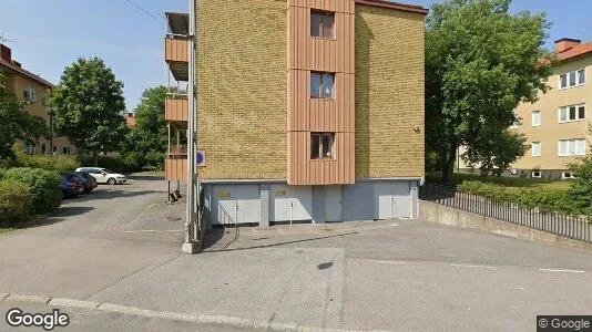 Lägenheter att hyra i Norrköping - Bild från Google Street View