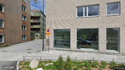 Bostadsrätter till salu i Örebro - Bild från Google Street View