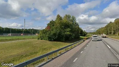 Rum att hyra i Sigtuna - Bild från Google Street View