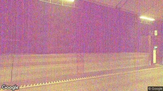 Bostadsrätter till salu i Hammarbyhamnen - Bild från Google Street View