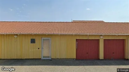 Bostadsrätter till salu i Lund - Bild från Google Street View