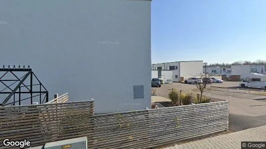 Bostadsrätter till salu i Helsingborg - Bild från Google Street View