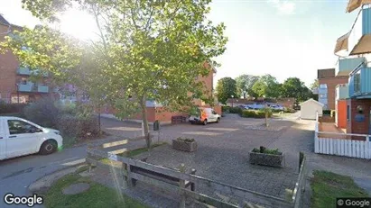 Lägenheter att hyra i Karlskrona - Bild från Google Street View
