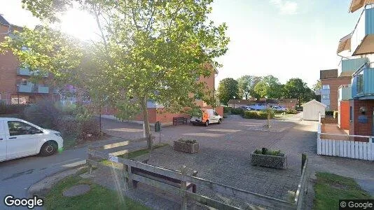 Lägenheter att hyra i Karlskrona - Bild från Google Street View