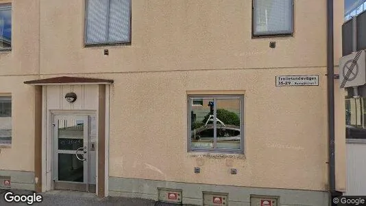 Bostadsrätter till salu i Söderort - Bild från Google Street View