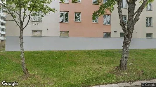 Lägenheter att hyra i Område ej specificerat - Bild från Google Street View