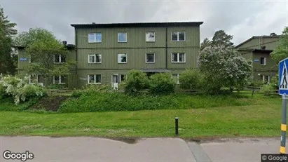 Lägenheter att hyra i Karlstad - Bild från Google Street View