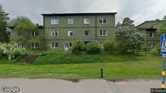 Lägenheter att hyra i Karlstad - Bild från Google Street View