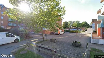 Lägenheter att hyra i Karlskrona - Bild från Google Street View