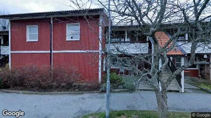 Bostadsrätter till salu i Täby - Bild från Google Street View