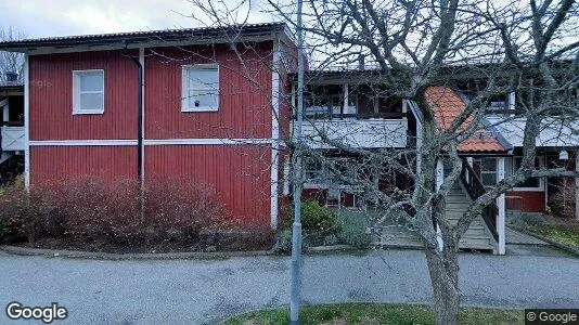 Bostadsrätter till salu i Täby - Bild från Google Street View