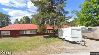 Lägenheter att hyra i Sandviken - Bild från Google Street View