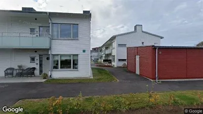 Lägenheter att hyra i Höganäs - Bild från Google Street View