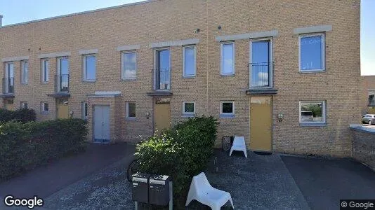 Lägenheter att hyra i Helsingborg - Bild från Google Street View