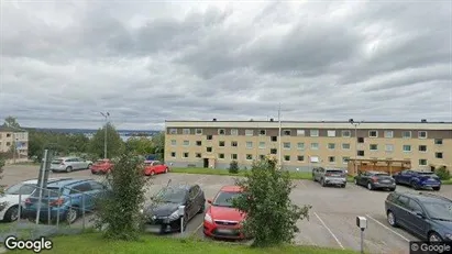 Lägenheter till salu i Timrå - Bild från Google Street View