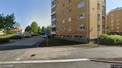 Lägenheter till salu i Enköping - Bild från Google Street View
