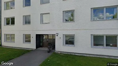 Lägenheter till salu i Linköping - Bild från Google Street View