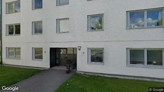 Lägenheter till salu i Linköping - Bild från Google Street View