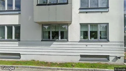 Lägenheter till salu i Område ej specificerat - Bild från Google Street View