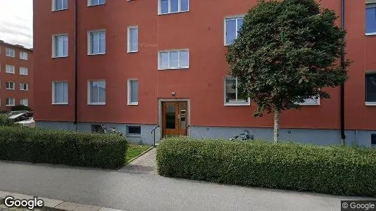 Lägenheter till salu i Uppsala - Bild från Google Street View