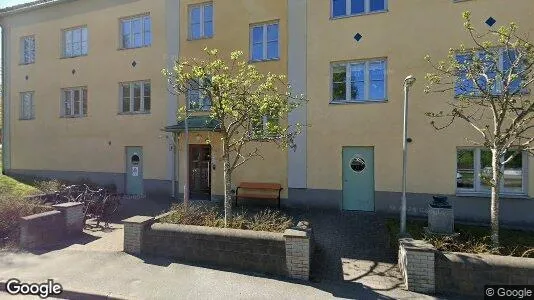 Lägenheter till salu i Sundbyberg - Bild från Google Street View