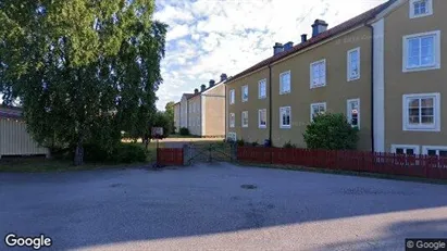 Lägenheter till salu i Oskarshamn - Bild från Google Street View