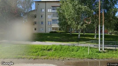 Lägenheter till salu i Umeå - Bild från Google Street View