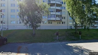 Lägenheter att hyra i Norrköping - Bild från Google Street View