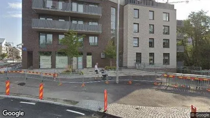 Bostadsrätter till salu i Askim-Frölunda-Högsbo - Bild från Google Street View