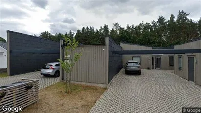 Bostadsrätter till salu i Lund - Bild från Google Street View