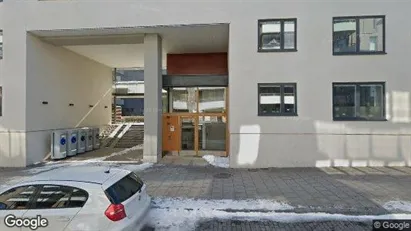 Lägenheter till salu i Västerort - Bild från Google Street View