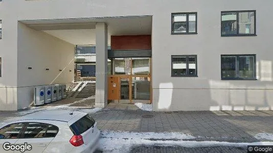 Lägenheter till salu i Västerort - Bild från Google Street View