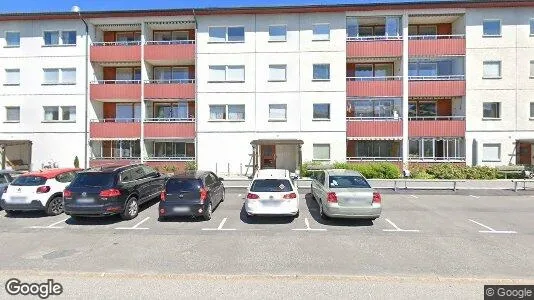 Lägenheter till salu i Söderort - Bild från Google Street View