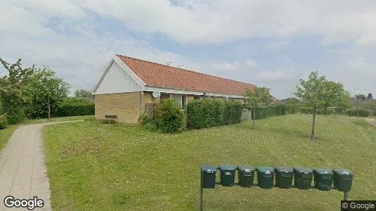 Lägenheter att hyra i Svedala - Bild från Google Street View
