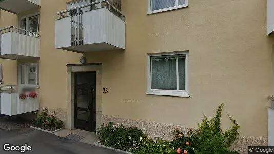 Bostadsrätter till salu i Södertälje - Bild från Google Street View