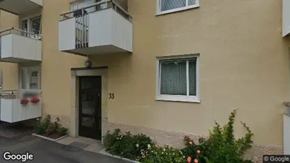 Bostadsrätter till salu i Södertälje - Bild från Google Street View