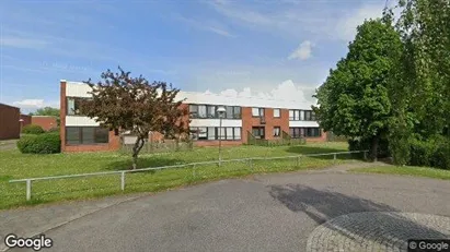 Lägenheter att hyra i Trelleborg - Bild från Google Street View