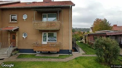 Lägenheter att hyra i Jönköping - Bild från Google Street View
