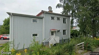 Lägenheter att hyra i Partille - Bild från Google Street View