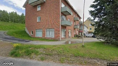 Lägenheter att hyra i Vindeln - Bild från Google Street View
