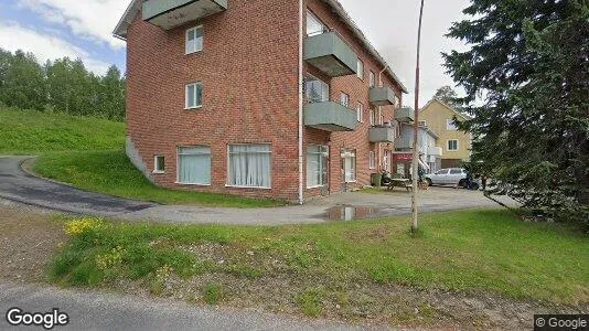 Lägenheter att hyra i Vindeln - Bild från Google Street View