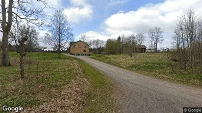 Lägenheter att hyra i Nässjö - Bild från Google Street View