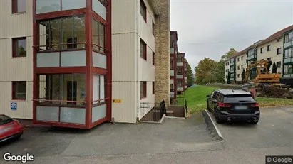 Lägenheter att hyra i Jönköping - Bild från Google Street View