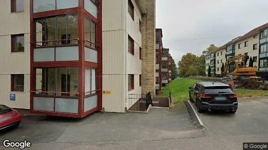 Lägenheter att hyra i Jönköping - Bild från Google Street View