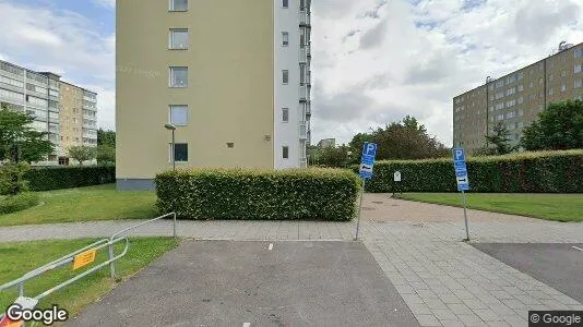 Lägenheter till salu i Malmö Centrum - Bild från Google Street View